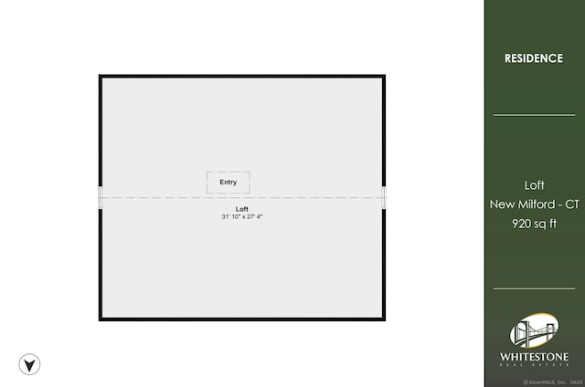 22 Standish Rd, New Milford, CT 06776 - view of home floor plan