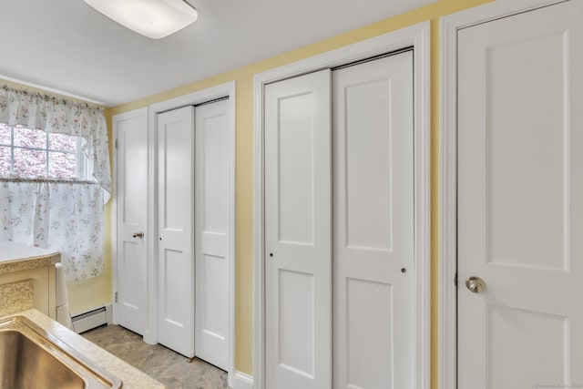 52 Lincoln St, Cromwell, CT 06416 - bedroom with multiple closets