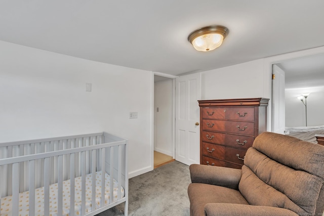 52 Lincoln St, Cromwell, CT 06416 - bedroom featuring carpet floors and baseboards