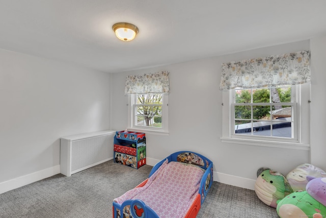 52 Lincoln St, Cromwell, CT 06416 - carpeted bedroom with baseboards