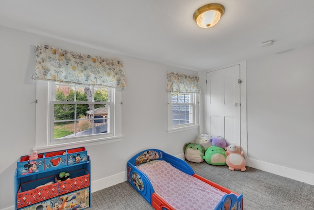 52 Lincoln St, Cromwell, CT 06416 - carpeted bedroom with baseboards
