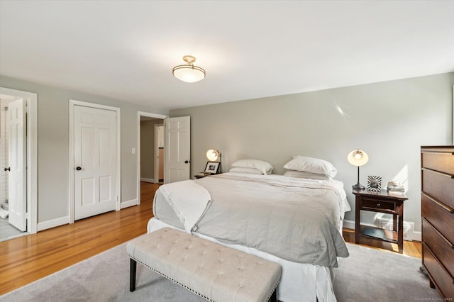 10 Craigmoor Rd, West Hartford, CT 06107 - bedroom with wood finished floors