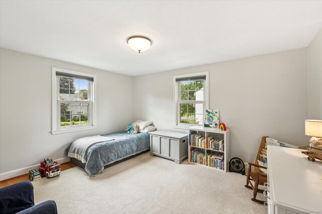 10 Craigmoor Rd, West Hartford, CT 06107 - view of bedroom