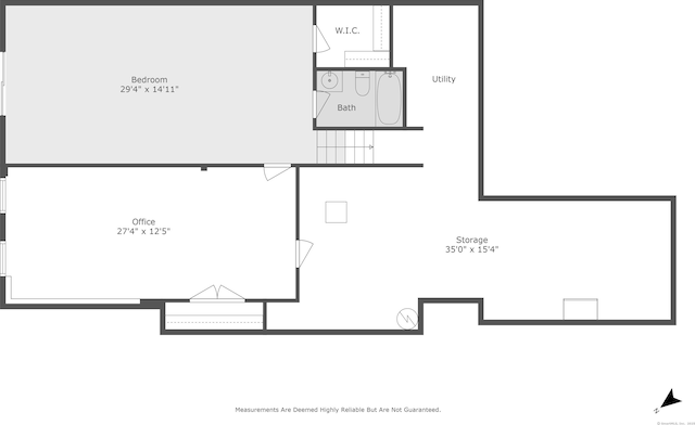 8 Country View Rd Unit 8, Danbury, CT 06810 - view of home floor plan