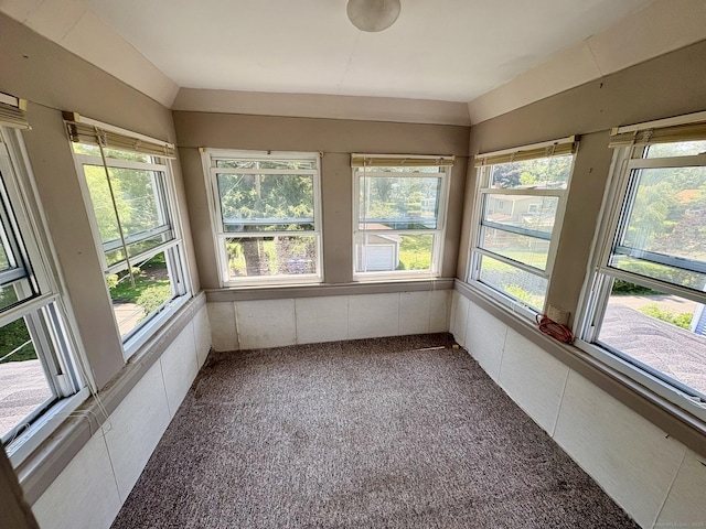 2 Sherwood St, Branford, CT 06405 - unfurnished sunroom with carpet