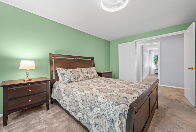 14 Conestoga Way Unit 14, Glastonbury, CT 06033 - bedroom featuring carpet floors and baseboards