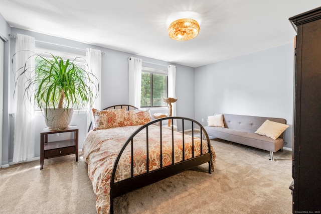 14 Conestoga Way Unit 14, Glastonbury, CT 06033 - bedroom with light carpet