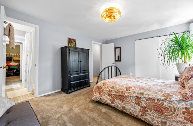 14 Conestoga Way Unit 14, Glastonbury, CT 06033 - carpeted bedroom featuring baseboards