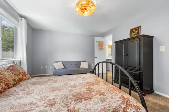 14 Conestoga Way Unit 14, Glastonbury, CT 06033 - bedroom with carpet flooring and baseboards