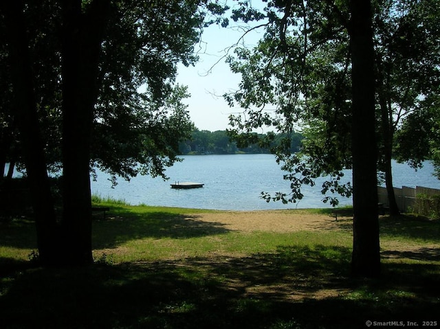 46 Union Dr, Ashford, CT 06278 - water view