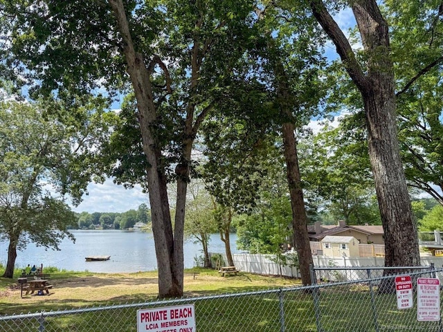 46 Union Dr, Ashford, CT 06278 - water view