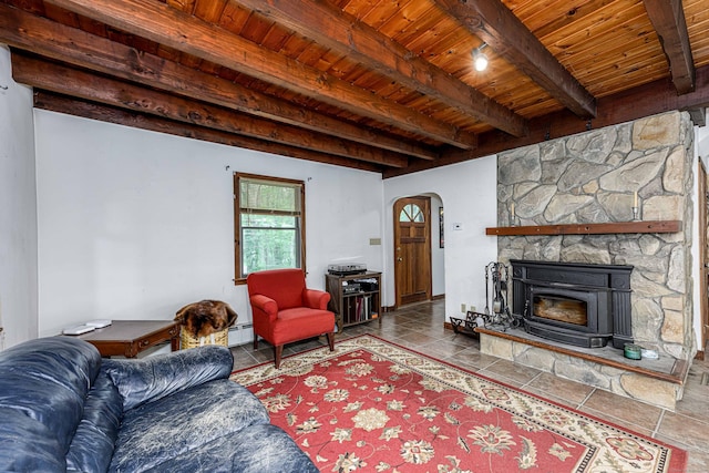 43 Ralph Rd, Bethany, CT 06524 - photo 5