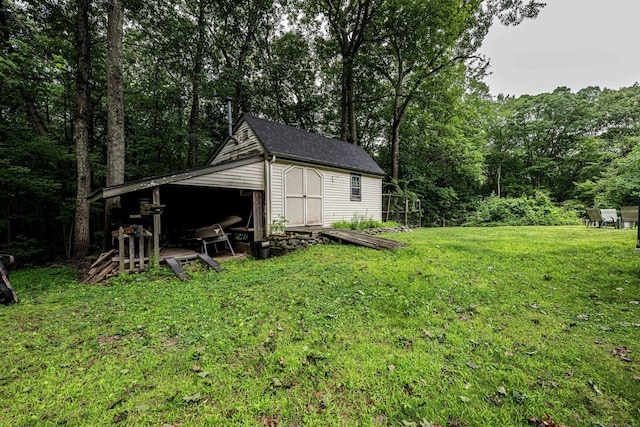 43 Ralph Rd, Bethany, CT 06524 - photo 40