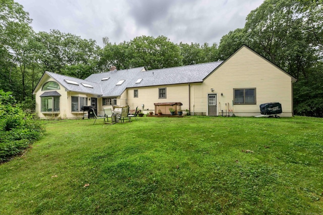 43 Ralph Rd, Bethany, CT 06524 - photo 36