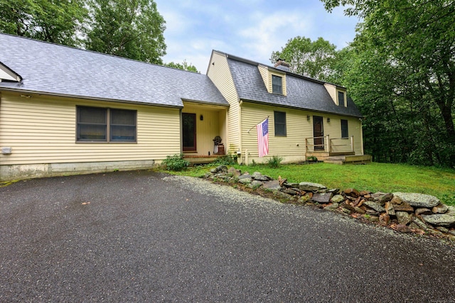 43 Ralph Rd, Bethany, CT 06524 - photo 2