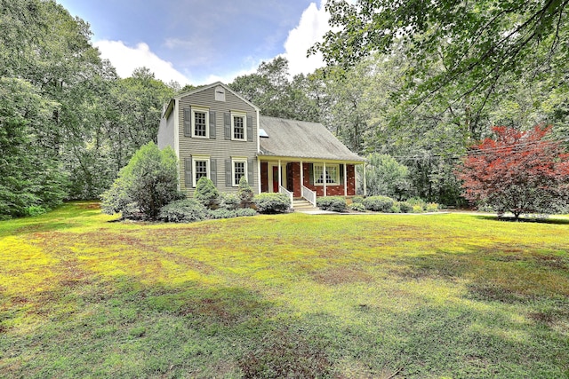 679 Litchfield Tpke, Bethany, CT 06524 - photo 1