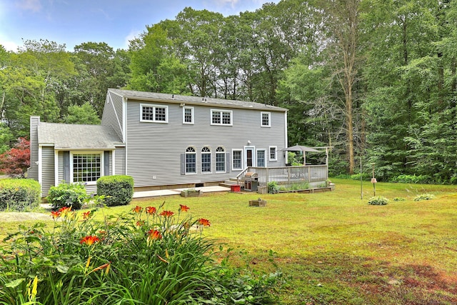 679 Litchfield Tpke, Bethany, CT 06524 - photo 2