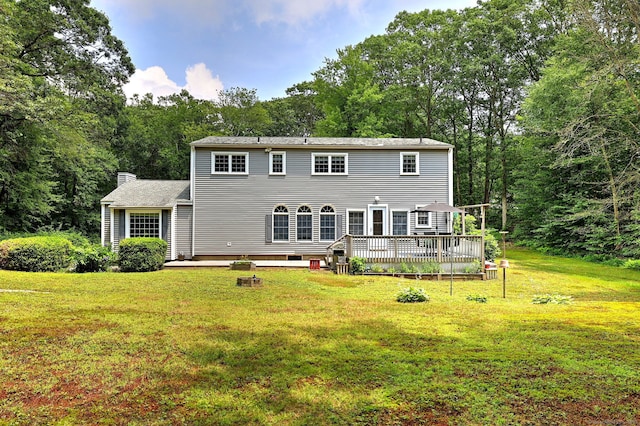 679 Litchfield Tpke, Bethany, CT 06524 - photo 40