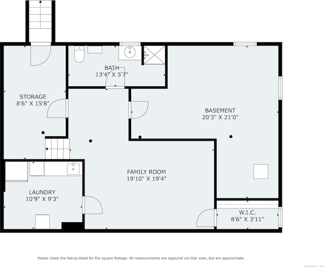119 Debra Ln, Bristol, CT 06010 - view of room layout