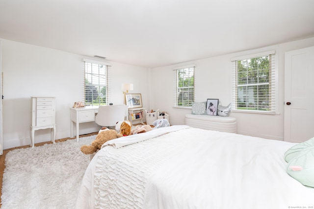 319 Main St, Wethersfield, CT 06109 - bedroom with multiple windows