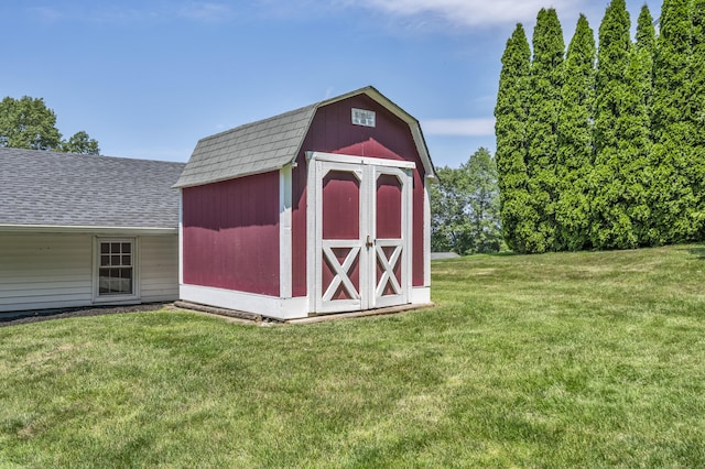 18 Holly Ln, Wallingford, CT 06492 - view of shed