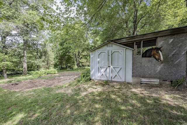 72 S Rd, Portland, CT 06480 - view of shed