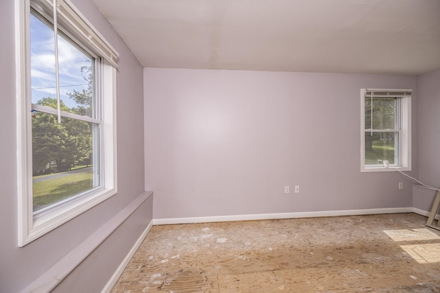72 S Rd, Portland, CT 06480 - unfurnished room featuring plenty of natural light