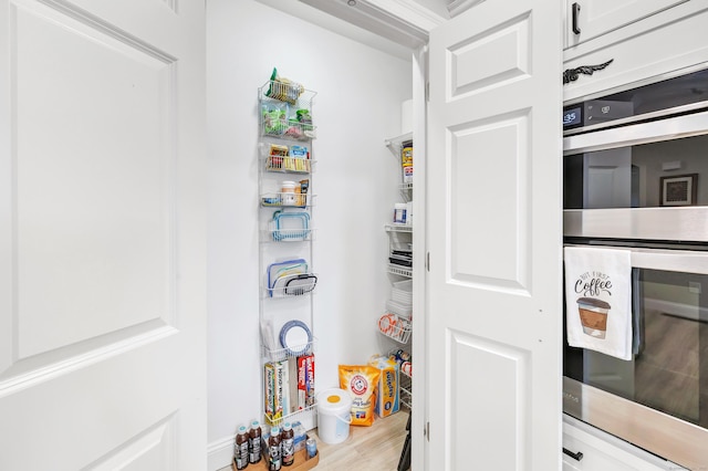 54 Pondview Cir Unit 54, Beacon Falls, CT 06403 - view of pantry