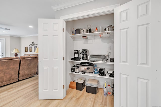 54 Pondview Cir Unit 54, Beacon Falls, CT 06403 - view of storage area