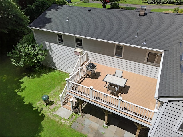 20 Benson Dr, Danbury, CT 06810 - photo 33