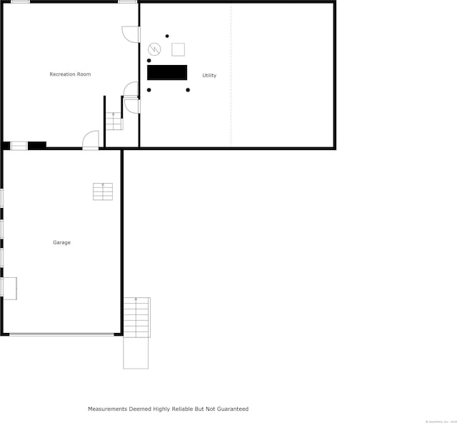 84 Kanungum Trl, Shelton, CT 06484 - view of property floor plan