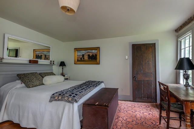 32 Cherniske Rd, New Milford, CT 06776 - bedroom with light wood finished floors and baseboards