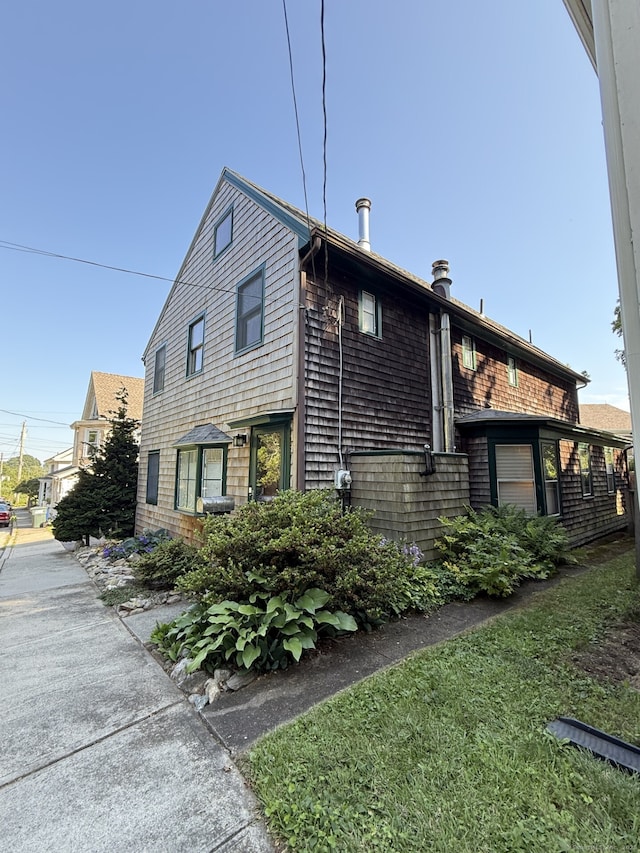 9 Summit St, Stonington, CT 06378 - photo 1