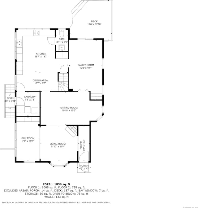 9 Summit St, Stonington, CT 06378 - photo 30