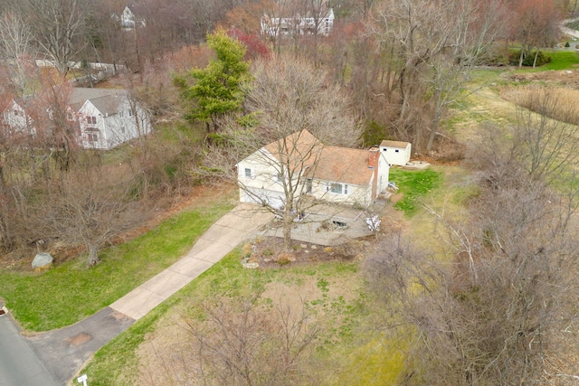 438 Woodland St, Glastonbury, CT 06073 - view of subject property