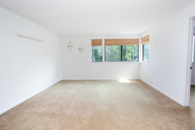 14 Old Mill Ct Unit 14, Simsbury, CT 06070 - unfurnished room featuring light colored carpet and baseboards