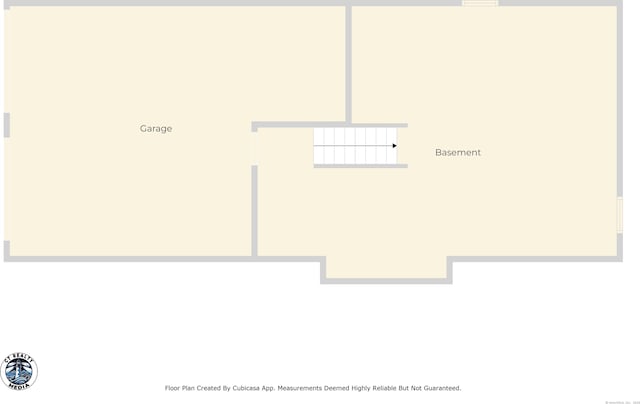 26 Rockwood Dr, Portland, CT 06480 - view of home floor plan