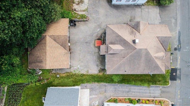 118 New Haven Ave, Derby, CT 06418 - view from above of property