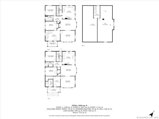 118 New Haven Ave, Derby, CT 06418 - view of property floor plan