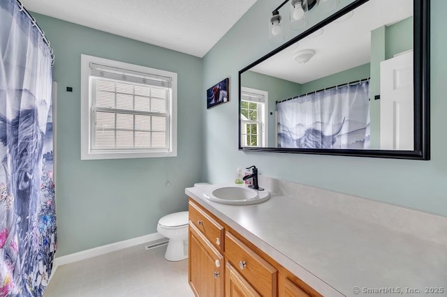 51 Olde Village Cir Unit 51, Wallingford, CT 06492 - bathroom with vanity and a shower with shower curtain