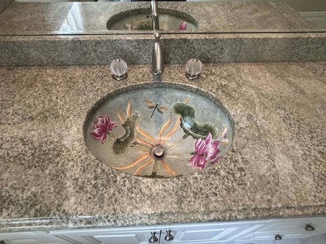 7 Taunton Ln, Newtown, CT 06470 - detailed view of a sink