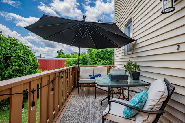66 Atwood St Apt 16, Plainville, CT 06062 - view of patio / terrace