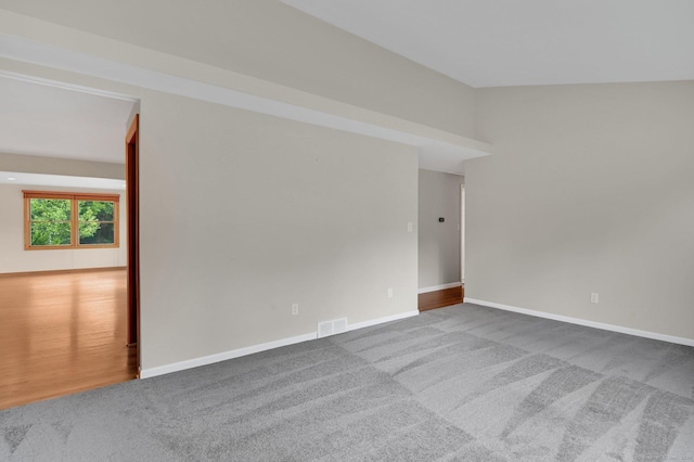 170 Scantic Meadow Rd, South Windsor, CT 06074 - carpeted empty room with baseboards