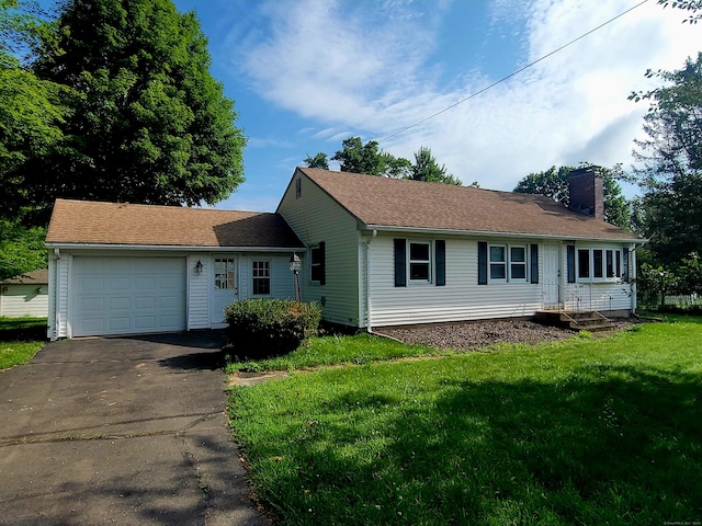 1030 Boston Tpke, Bolton, CT 06043 - photo 1