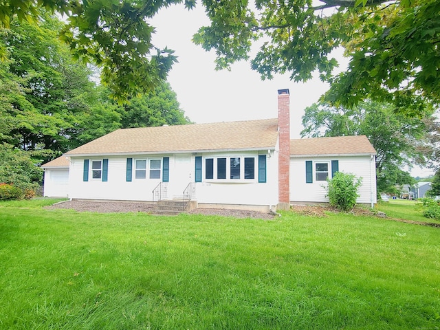 1030 Boston Tpke, Bolton, CT 06043 - photo 2