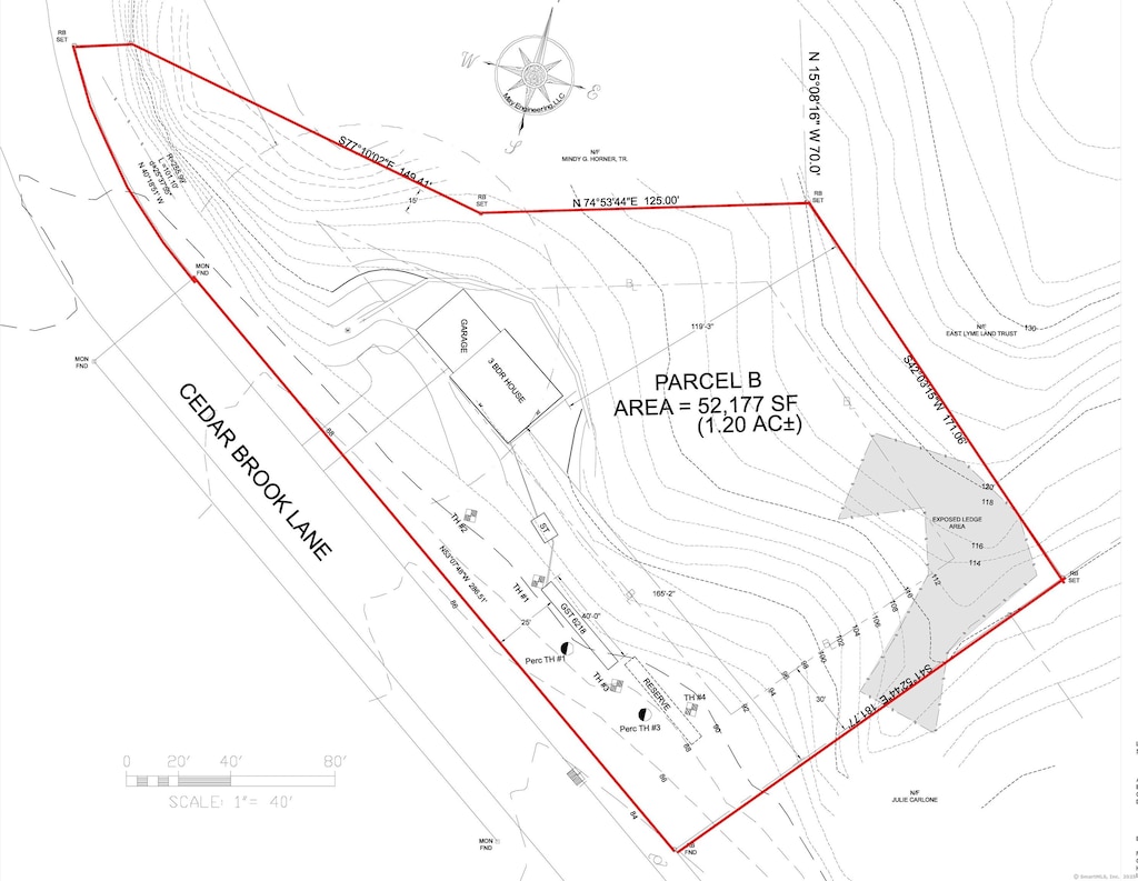 0 Cedarbrook Ln, East Lyme, CT 06333