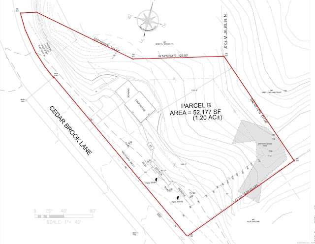 0 Cedarbrook Ln, East Lyme, CT 06333