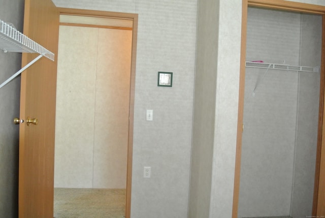 8 Barn Ln, Milford, CT 06460 - view of closet