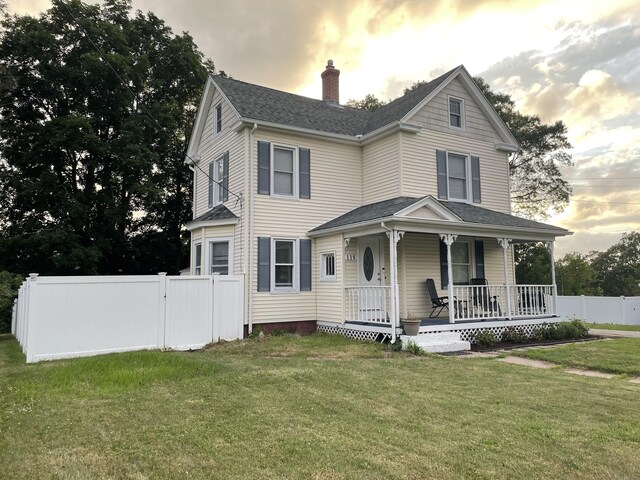 118 Glenwood St, Manchester, CT 06040 - photo 1