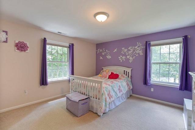 54 Round Hill Rd, Manchester, CT 06040 - bedroom featuring carpet and baseboards